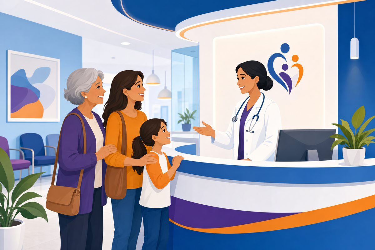 Family Medicine medical billing