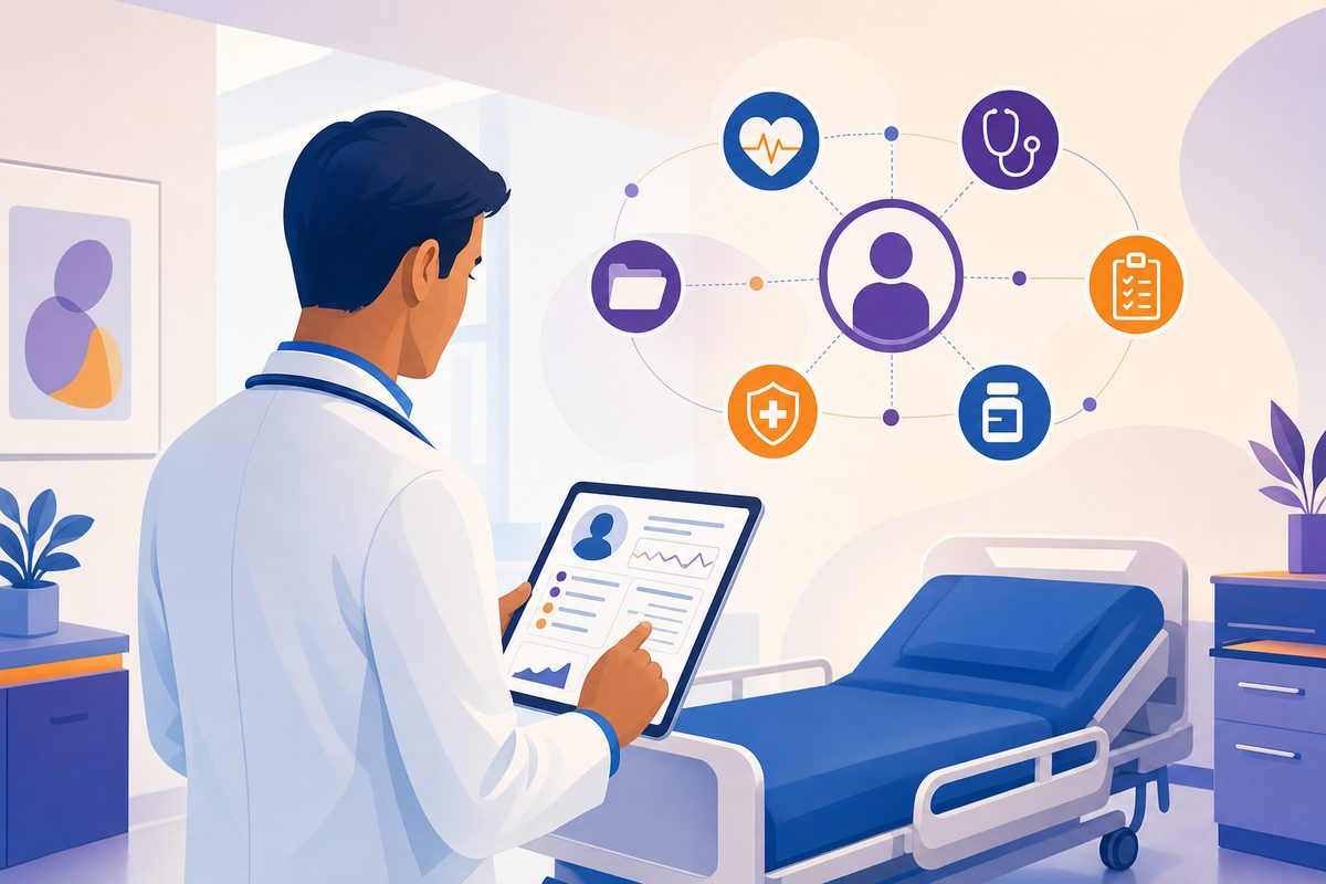 Hospitalist medical billing