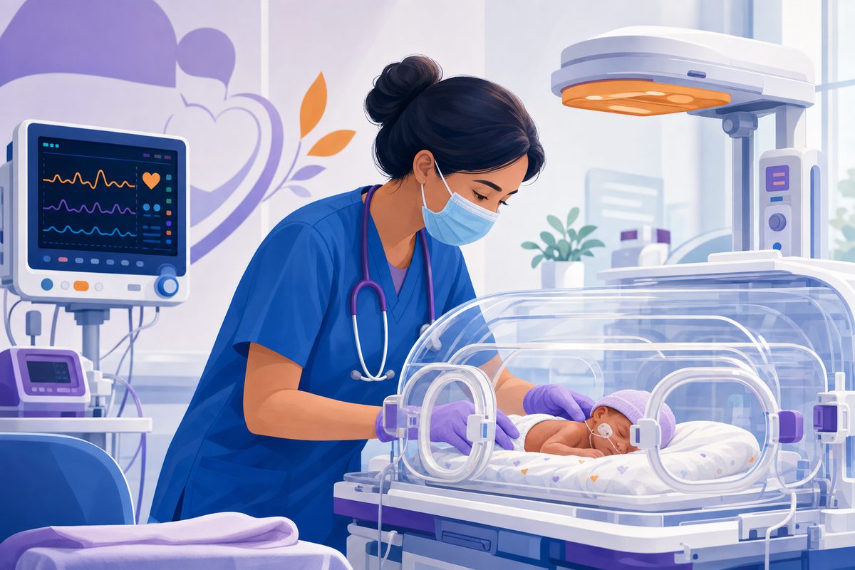 Neonatology medical billing