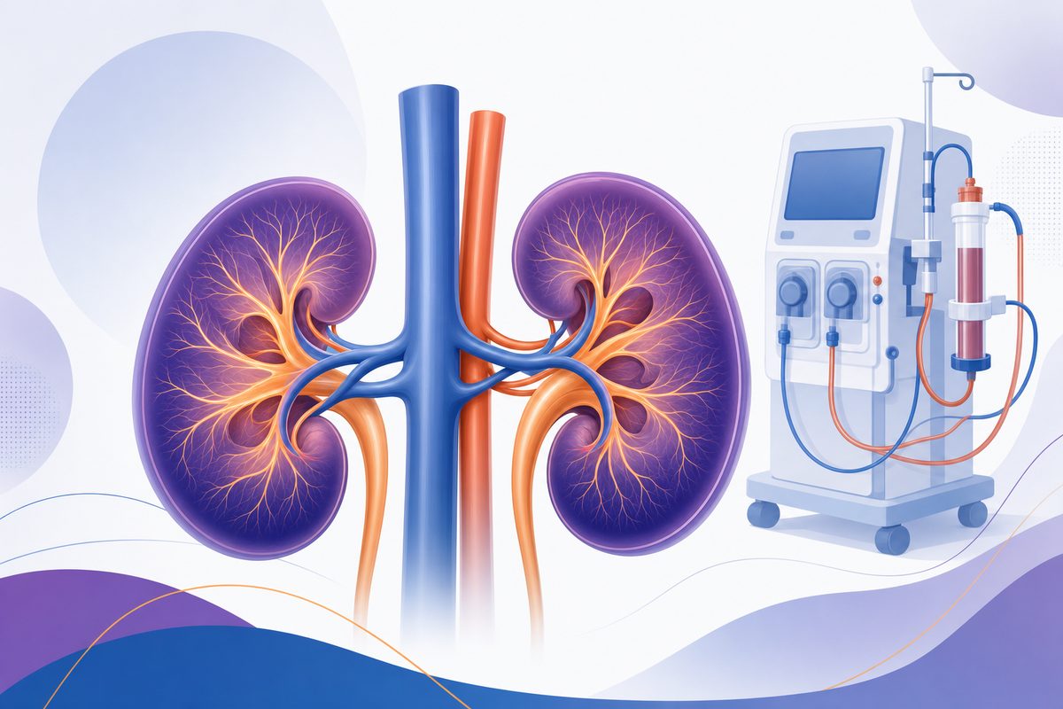 Nephrology medical billing