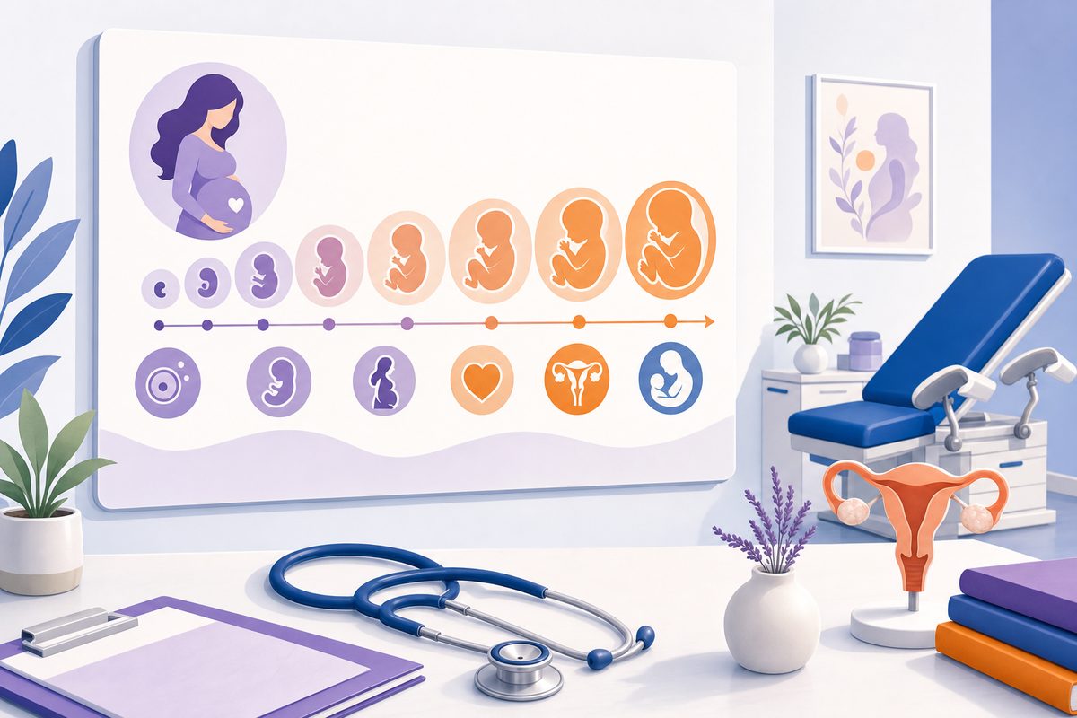 OB/GYN medical billing