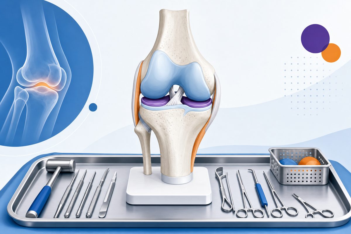 Orthopedics medical billing