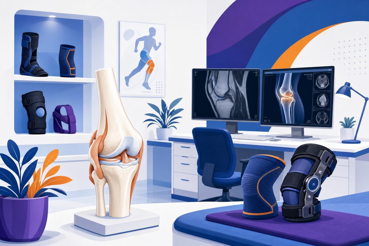 Sports Medicine medical billing