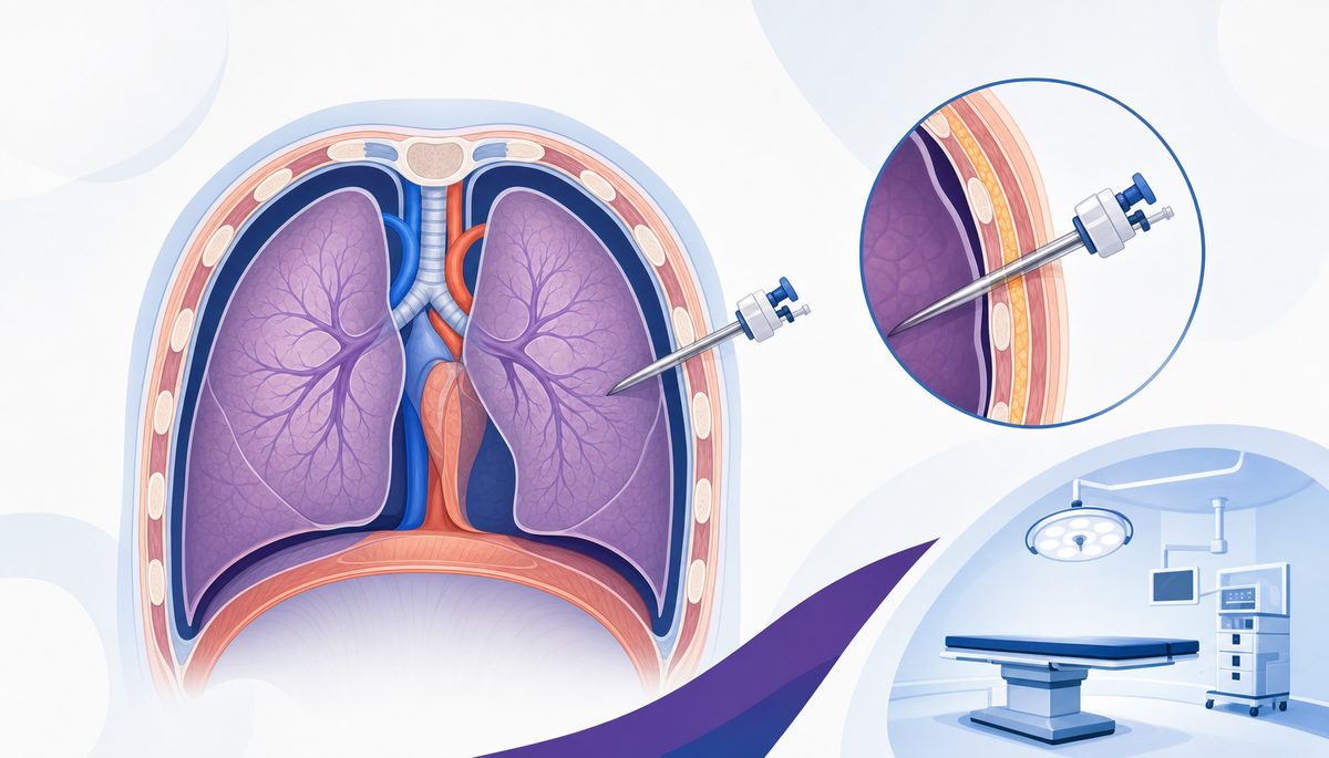 Thoracic Surgery medical billing