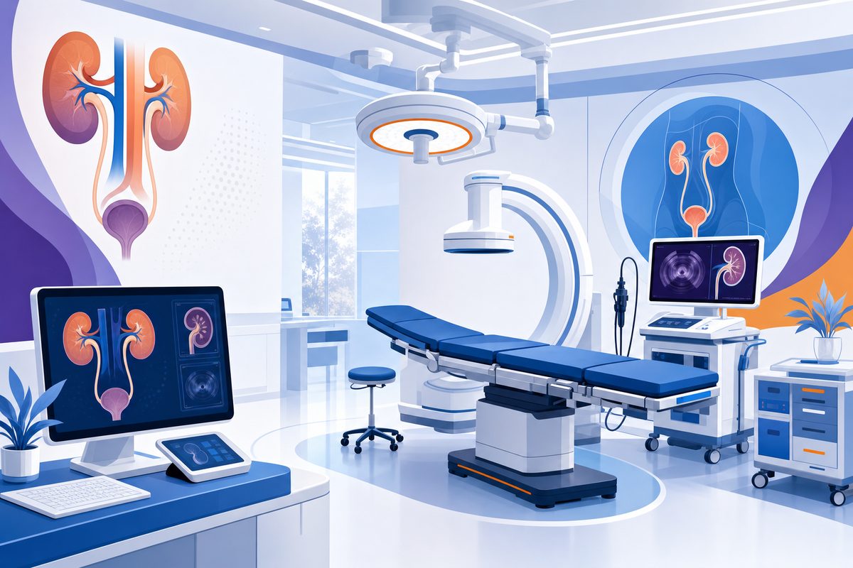 Urology medical billing
