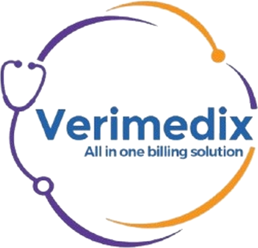 Verimedix — All in one billing solution