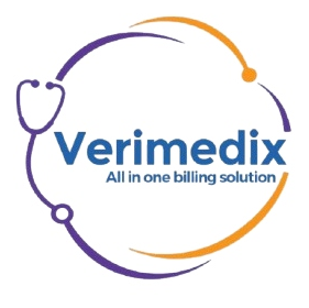 VeriMedix — All-in-One Billing Solution